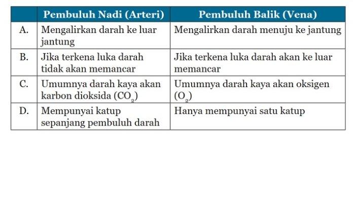 Kunci Jawaban IPA Kelas 8 Semester 1 Halaman 283 284 2