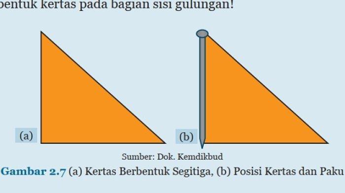 Kunci Jawaban IPA Kelas 8 Semester 1 Halaman 85 1