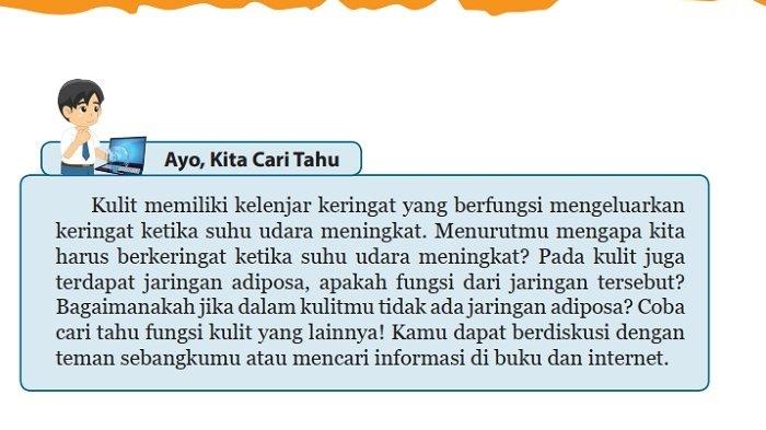 Kunci Jawaban IPA Kelas 8 Semester 2 Halaman 91 95 1