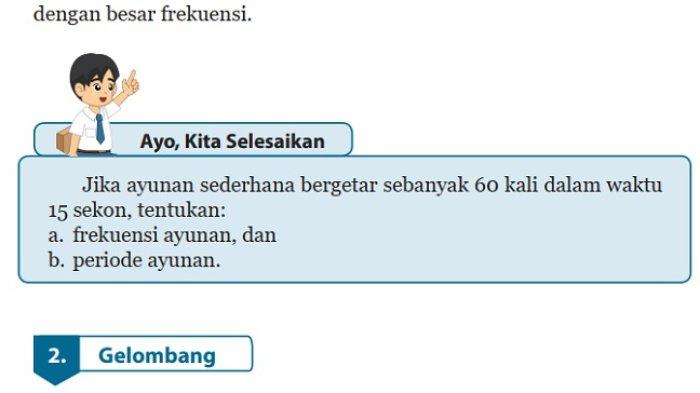 Kunci Jawaban IPA Kelas 8 Semester Halaman 119 126 1