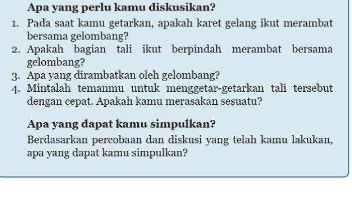 Kunci Jawaban IPA Kelas 8 Semester Halaman 120 1
