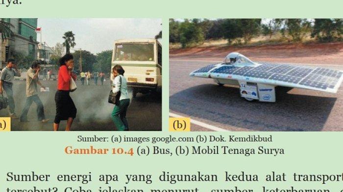 Kunci Jawaban IPA Kelas 9 Semester 2 Halaman 207 1