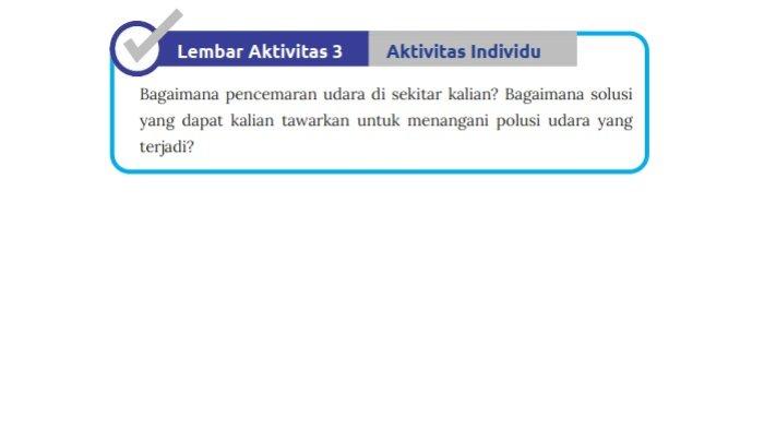 Kunci Jawaban IPS Kelas 7 Kurikulum Merdeka Halaman 72 73 2