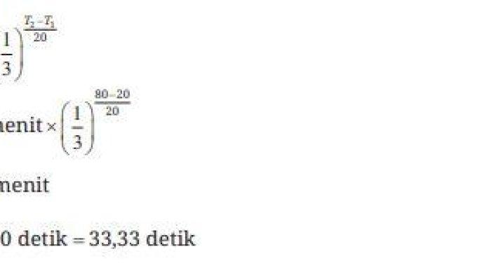 Kunci Jawaban Kimia Kelas 11 Halaman 178 Nomor 1