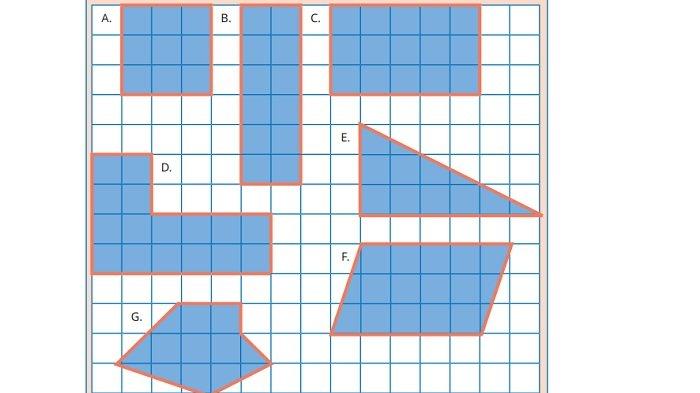 Kunci Jawaban Matematika Kelas 5 SD Kurikulum Merdeka Halaman 142 143 1