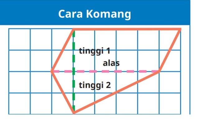 Kunci Jawaban Matematika Kelas 5 SD Kurikulum Merdeka Halaman 158 159 2