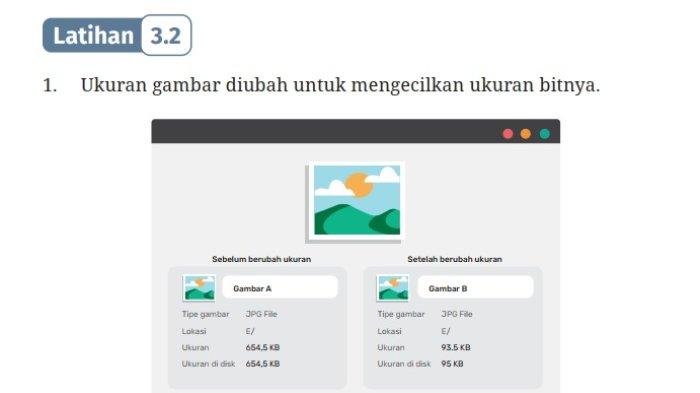 Kunci Jawaban Matematika Kelas 7 Kurikulum Merdeka Halaman 107 118 119 110 111 112 cover