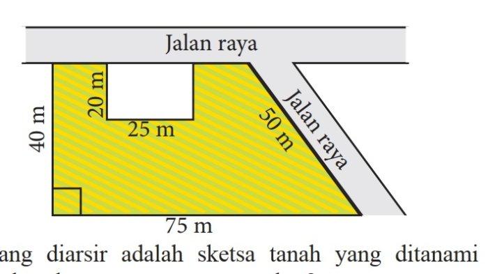 Kunci Jawaban Matematika Kelas 7 Semester 2 Halaman 219 220 1