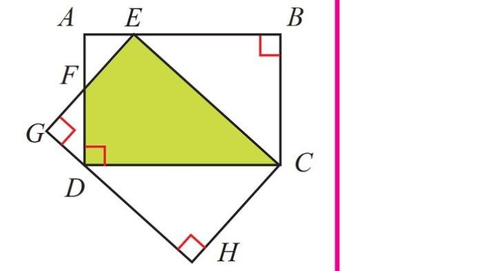 Kunci Jawaban Matematika Kelas 7 Semester 2 Halaman 244 1