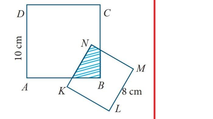 Kunci Jawaban Matematika Kelas 7 Semester 2 Halaman 291 292 1