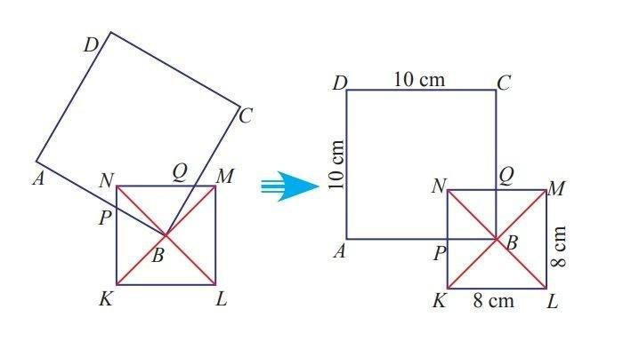 Kunci Jawaban Matematika Kelas 7 Semester 2 Halaman 291 292 jawaban no 9