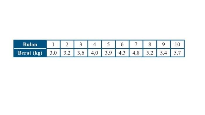 Kunci Jawaban Matematika Kelas 7 Semester 2 Halaman 318 2