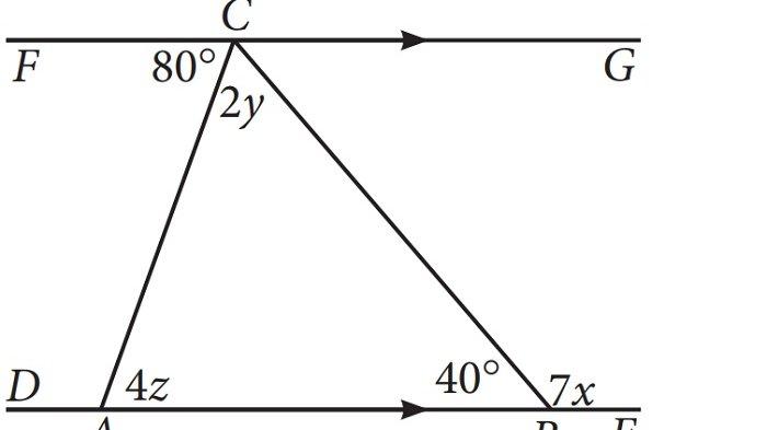 Kunci Jawaban Matematika Kelas 7 Semester 2 Halaman 342 343 2