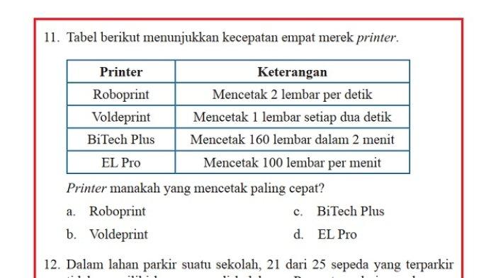 Kunci Jawaban Matematika Kelas 7 Semester 2 Halaman 53 54 55 56 57 58 6