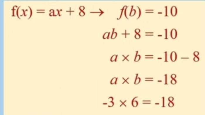 Kunci Jawaban Matematika Kelas 8 Kurikulum Merdeka Halaman 186 187 188 189 jawaban 5