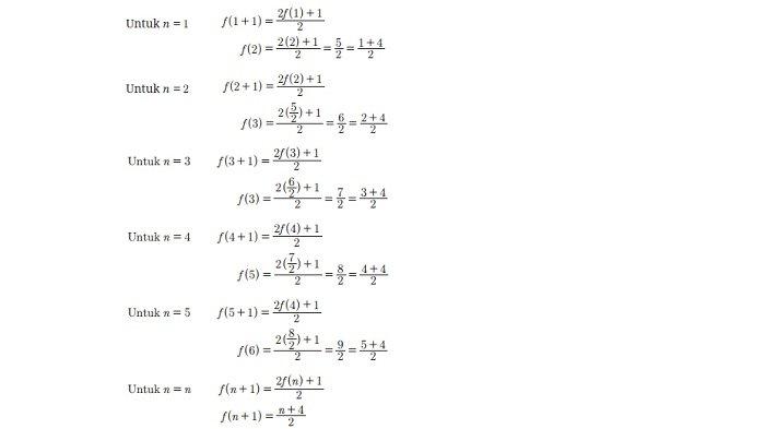 Kunci Jawaban Matematika Kelas 8 Kurikulum Merdeka Halaman 186 187 188 189 jawaban 6