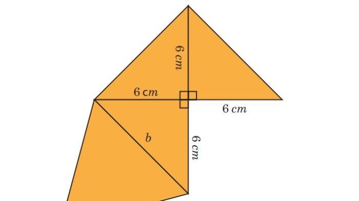 Kunci Jawaban Matematika Kelas 8 Kurikulum Merdeka Halaman 81 82 83 5
