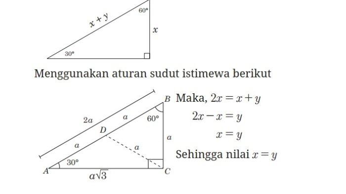 Kunci Jawaban Matematika Kelas 8 Kurikulum Merdeka Halaman 81 82 83 jawaban 2