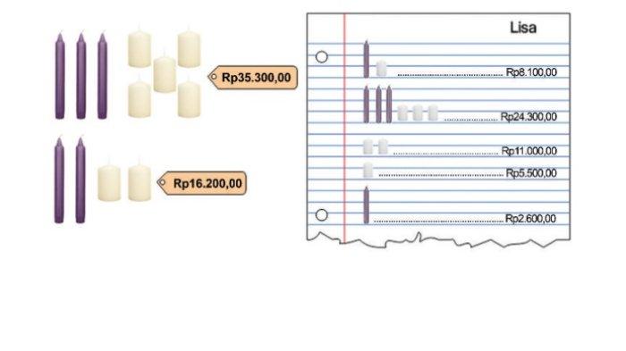 Kunci Jawaban Matematika Kelas 8 Semester 1 Halaman 227 1