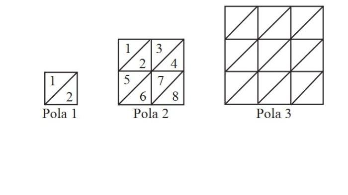 Kunci Jawaban Matematika Kelas 8 Semester 1 Halaman 38 39 40 1