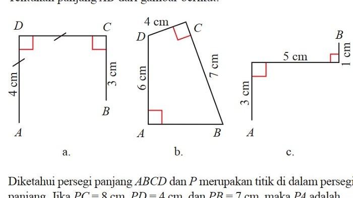 Kunci Jawaban Matematika Kelas 8 Semester 2 Halaman 11 12 13 4