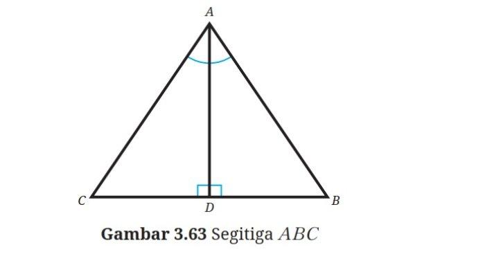 Kunci Jawaban Matematika Kelas 9 Kurikulum Merdeka Halaman 187 188 1