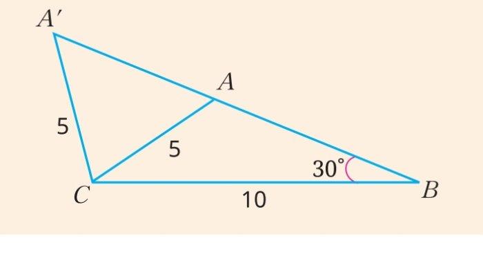 Kunci Jawaban Matematika Kelas 9 Kurikulum Merdeka Halaman 189 jawaban 1