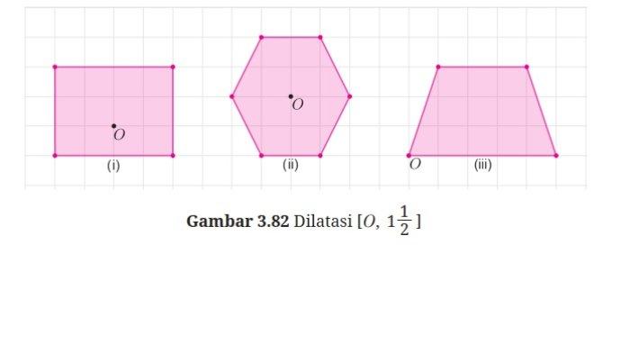 Kunci Jawaban Matematika Kelas 9 Kurikulum Merdeka Halaman 199 200 201 3
