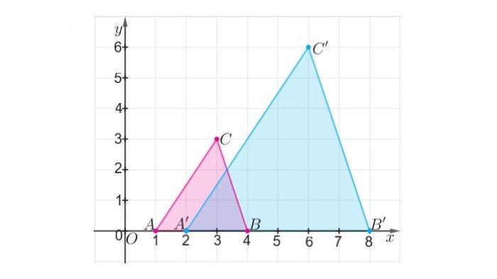 Kunci Jawaban Matematika Kelas 9 Kurikulum Merdeka Halaman 199 200 201 jawaban 4