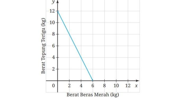 Kunci Jawaban Matematika Kelas 9 Kurikulum Merdeka Halaman 3 4 1
