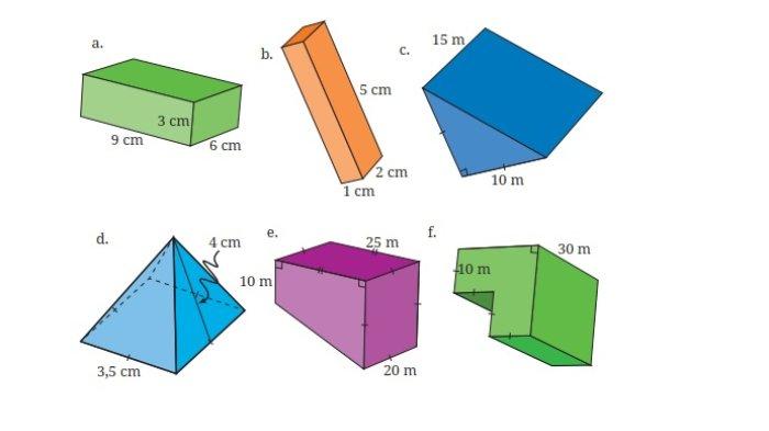 Kunci Jawaban Matematika Kelas 9 Kurikulum Merdeka Halaman 59 60 1