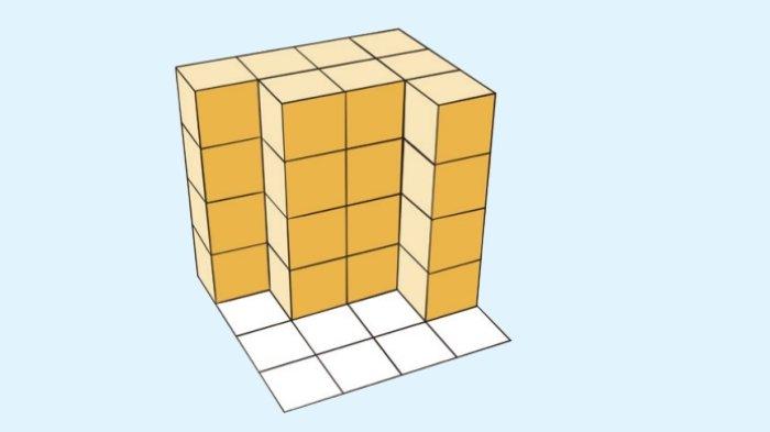 Kunci Jawaban Matematika Kelas 9 Kurikulum Merdeka Halaman 67 68 2