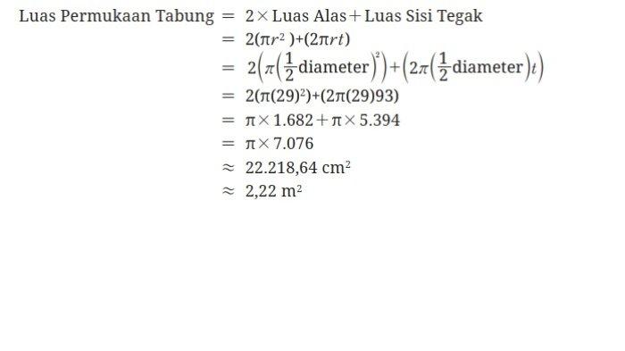 Kunci Jawaban Matematika Kelas 9 Kurikulum Merdeka Halaman 98 99 100 2