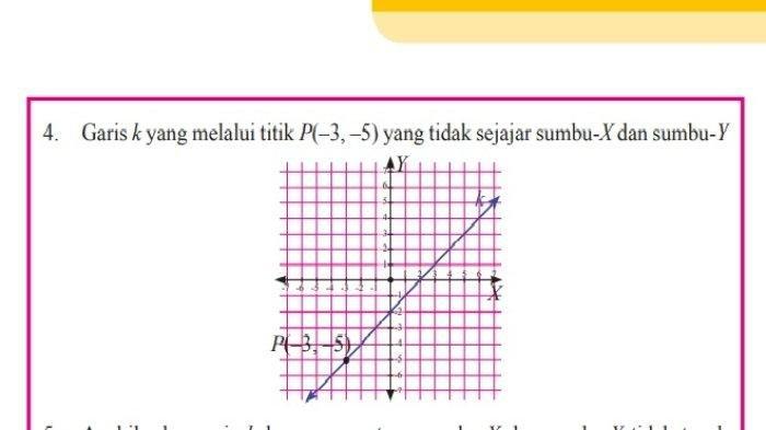 Kunci Jawaban Matematika kelas 8 semester 1 halaman 64 nomor 4