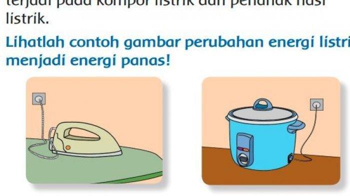 Kunci Jawaban Tema 6 Kelas 3 SD Subtema 2 Halaman 63 70 71