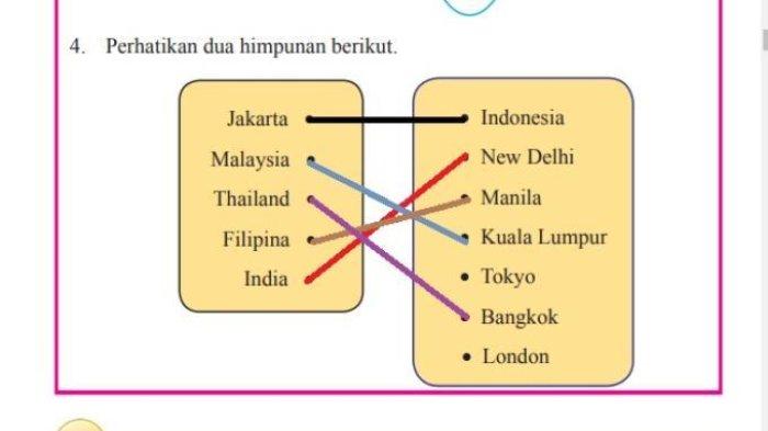 Kunci jawaban nomor 4 matematika kelas 8 semester 1 halaman 86