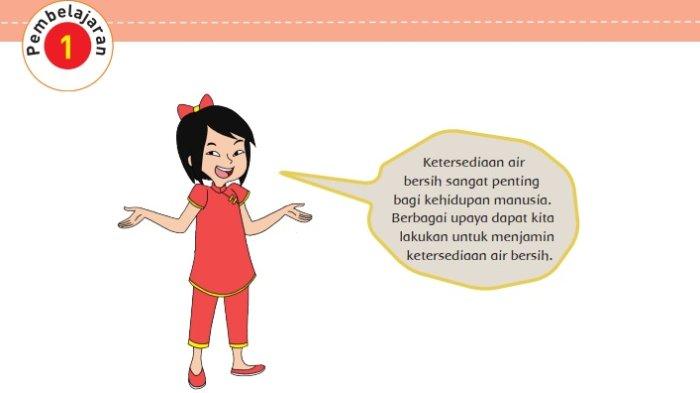 Kunci jawaban tema 8 kelas 5 halaman 97 98 99 100 101 1