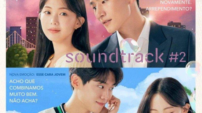 Link Streaming dan Daftar Pemain Drakor Soundtrack 2, Direktur Tajir dan Guru Piano CLBK
