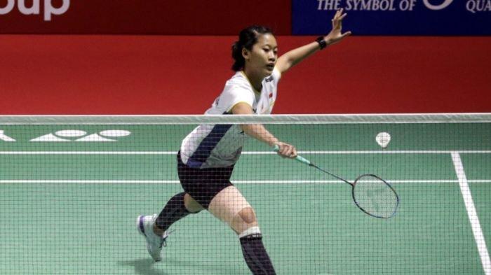 Live Score Hasil Semifinal Australia Open 2024 Tunggal Putri: Usaha Putri Kusuma Rebut Kursi 4 Besar