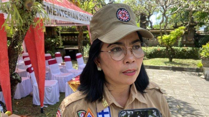 Kepala Dinas Sosial Provinsi Bali, Luh Ayu Aryani, menyatakan hampir setiap hari memulangkan gelandangan, pengemis, dan orang yang telantar ke daerah asalnya.