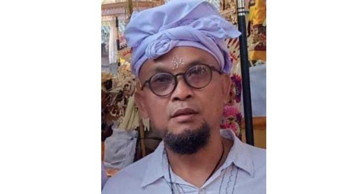Maestro Kerawitan Bali I Made Subandi semasa hidup