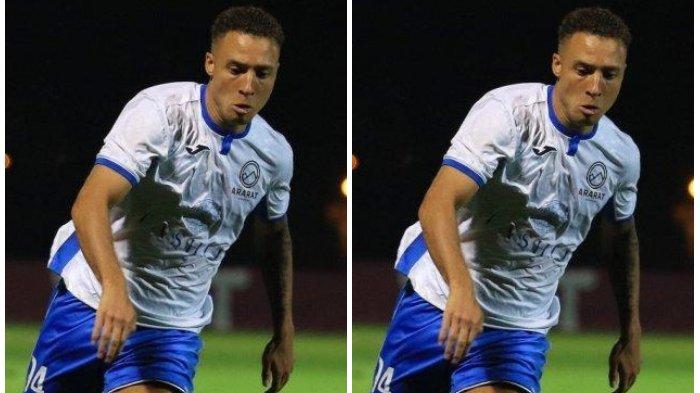 Mailson Lima menjadi pemain asing kedelapan yang direkomendasikan pelatih Bojan Hodak, untuk memperkuat lini serang. Sebab, Lima biasa beroperasi di posisi sayap kiri.