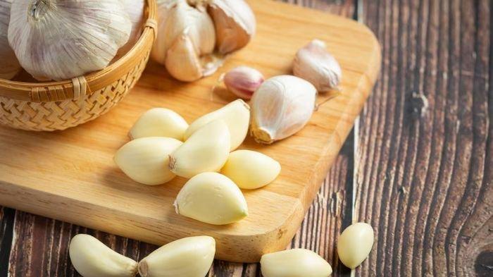 Manfaat dan Khasiat Bawang Putih untuk Menurunkan Kolesterol