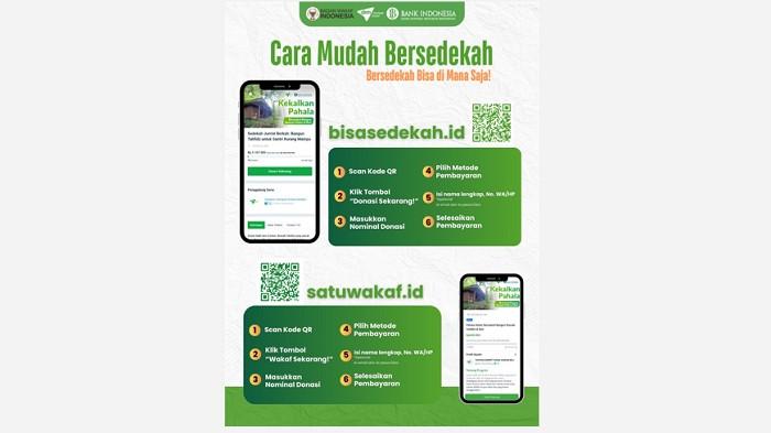 Mari berwakaf untuk Rumah Tahfidz Jembrana sebagai pusat pendidikan Qur'ani 1