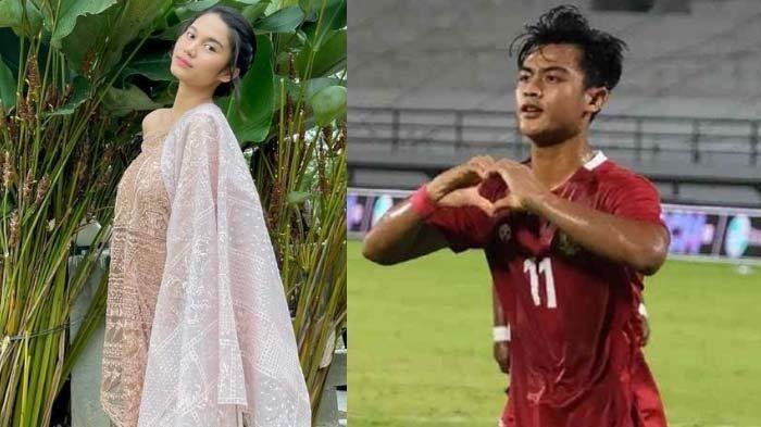 Mengenal sosok calon istri Pratama Arhan, Azizah Salsha yang ternyata bukan orang sembarangan. Pratama Arhan dan Azizah Salsha bakal menikah 20 Agustus 2023 di Jepang