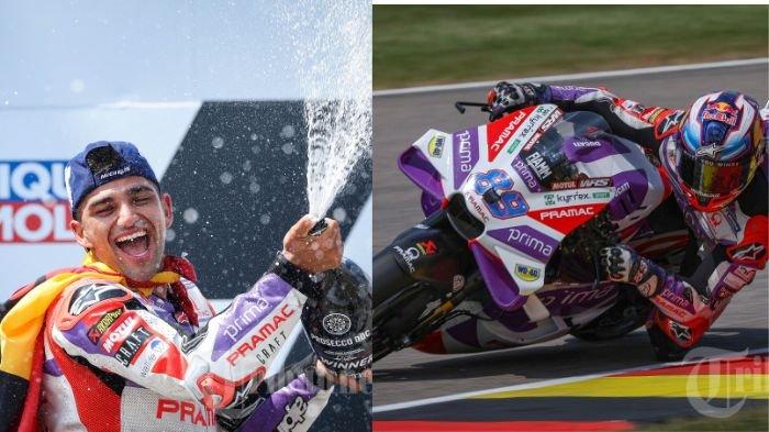 Motul TT Assen 2024 Jadi Ajang Selanjutnya Para Riders, Jorge Martin Tak Tergeserkan di Puncak