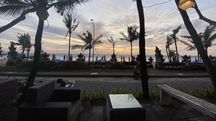 Ole Beach Lounge