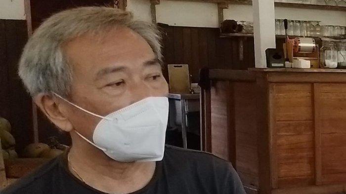 Owner Ayu Terra Resort Ubud Vincent Juwono Jadi Tersangka Lift Maut, Ini Komentar Pengacaranya