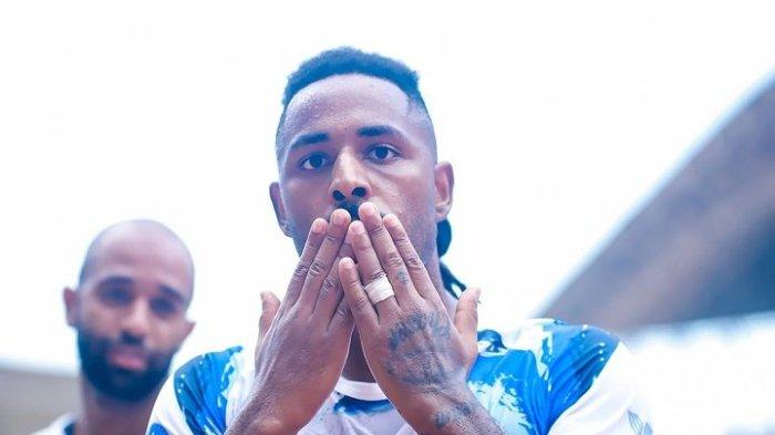 PSIS Semarang Akhirnya Ikhlas Carlos Fortes Beralih ke Persebaya? Tiga Nama Masuk List Pengganti