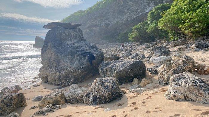 Pantai Nyang-nyang